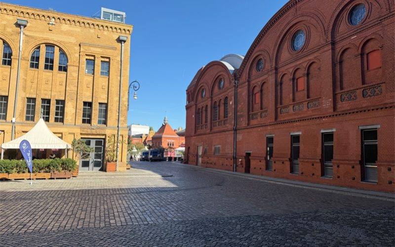Kulturbrauerei