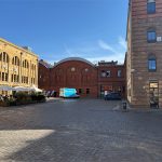 Kulturbrauerei