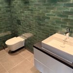 Damen WC
