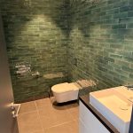 Damen WC