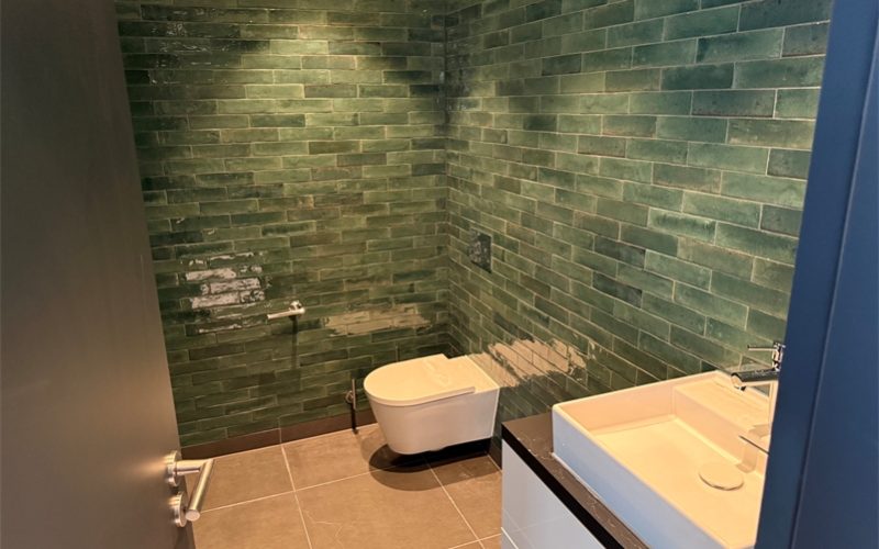 Damen WC
