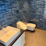 Herren WC